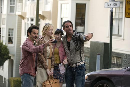 Vizyona Yeni Giren Filmler (27.09.13)