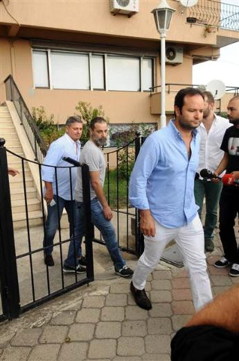 Tuncel Kurtiz için ağladılar !