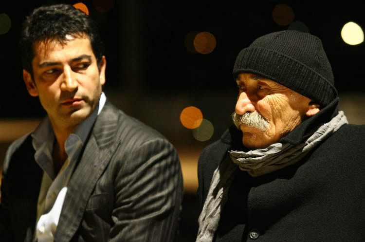 Ramiz Dayının unutulmayan sözleri