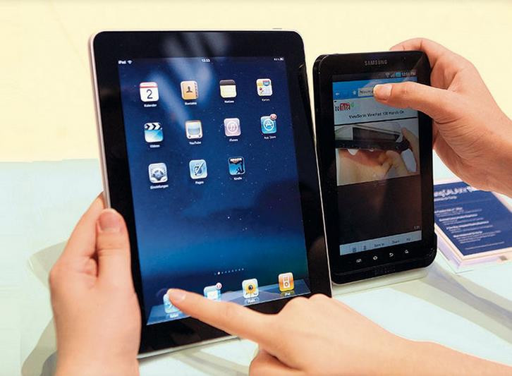 Eskiyen tablet ne yapılır ?