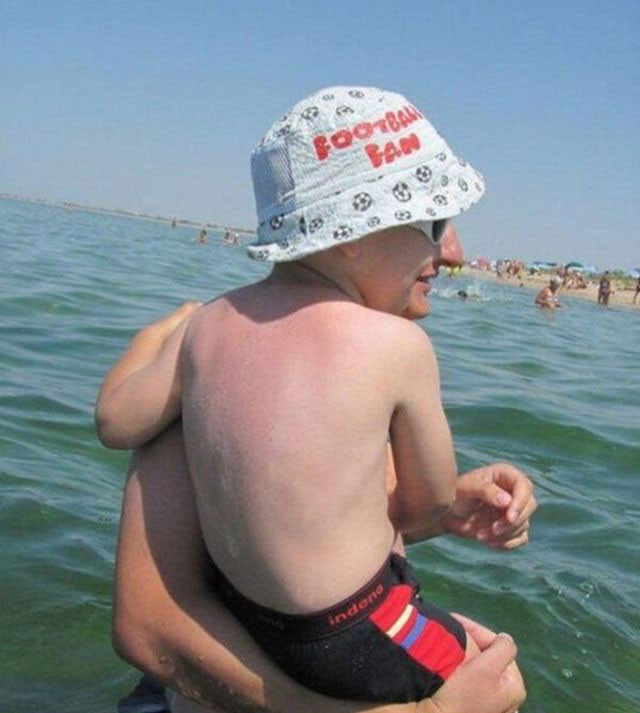 Bu fotoğraflar sizi yanıltacak