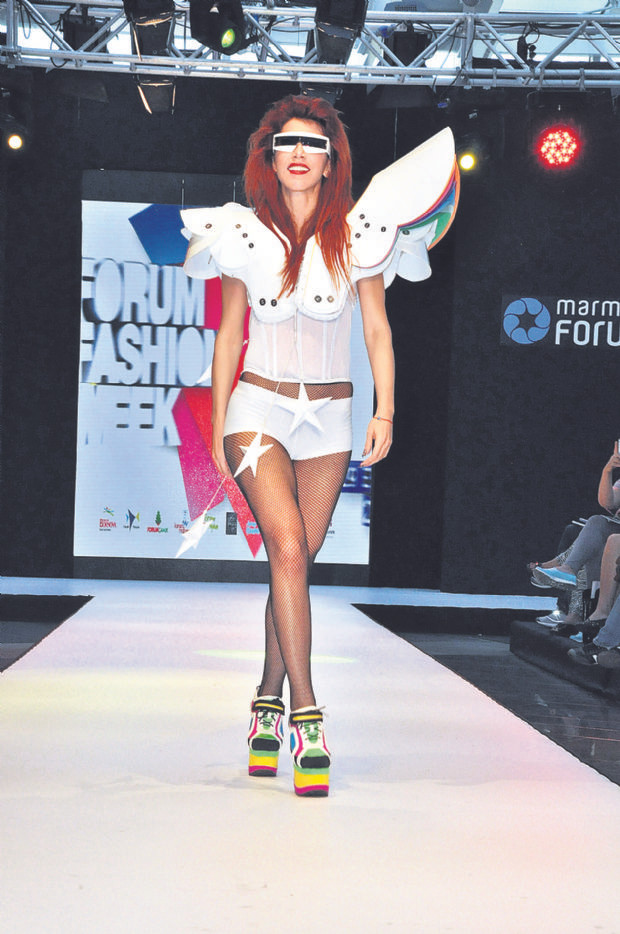 Hande Gaga