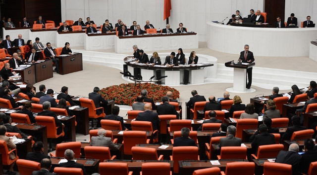 İşte demokrasi paketinin ayrıntıları
