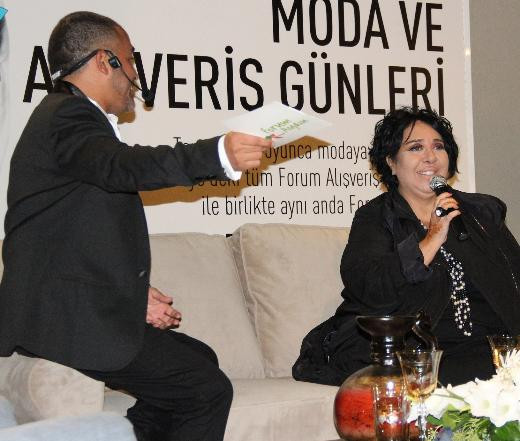 Nur Yerlitaştan, Engincana destek
