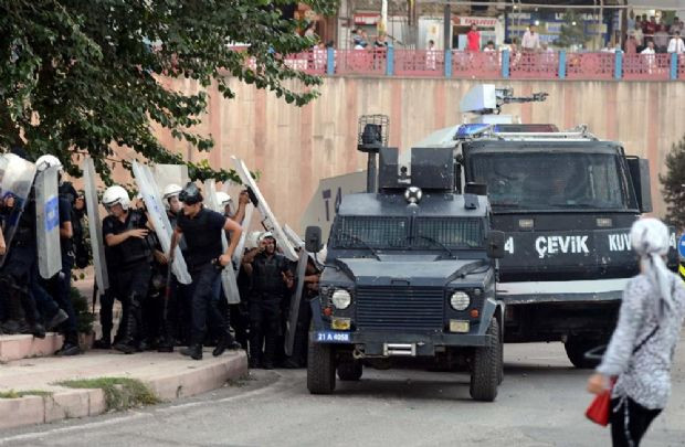 Diyarbakır ´paket´i tanımadı