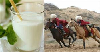 Kefir mucizesi