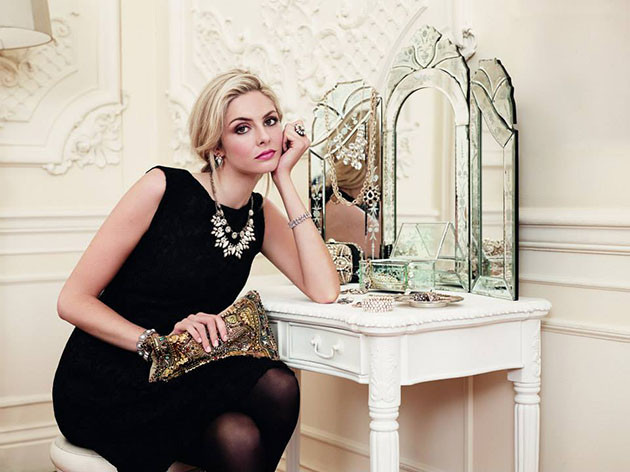 Accessorize Sonbahar/Kış 2013-2014