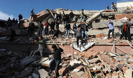 İstanbul için bir iyi bir de kötü haber