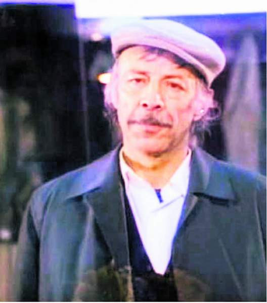 Başkanın büyük gafı!