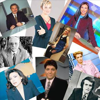 İyi haberleri de kötü haberleri de onlardan öğrendik
