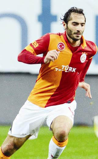 O haber barıştırdı