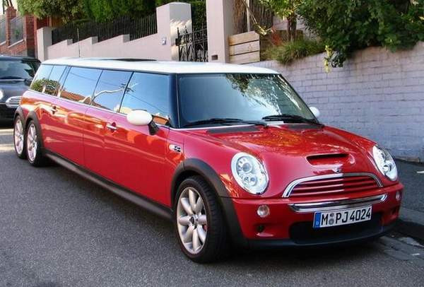 İşte Limu-Cooper