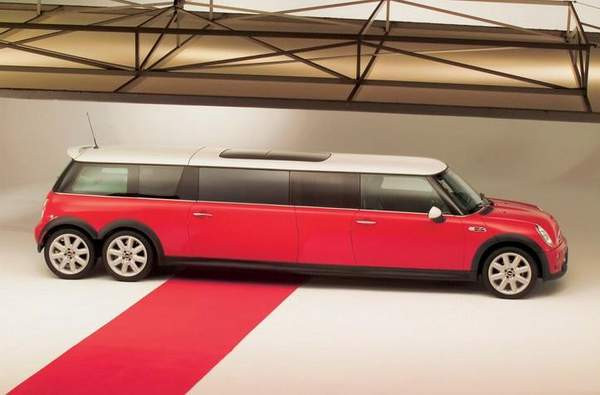 İşte Limu-Cooper