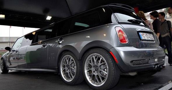 İşte Limu-Cooper