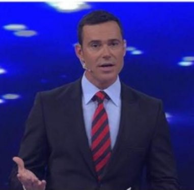 Veliaht programından görüntüler