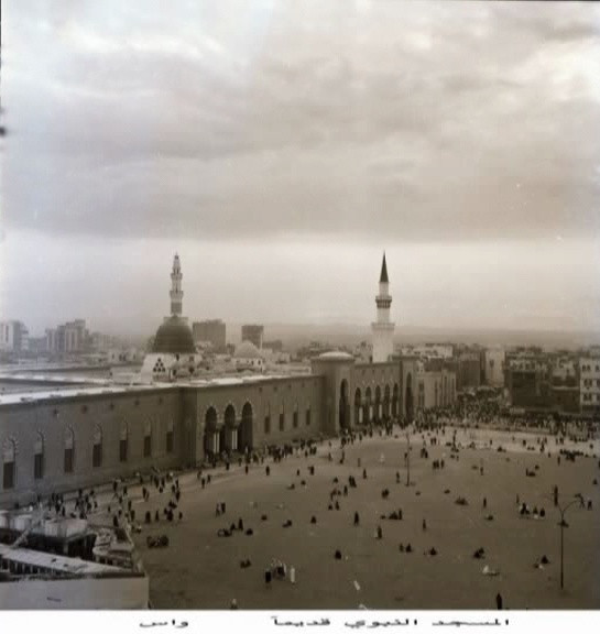 Kabenin değişen yüzü !