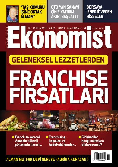 Geleneksel lezzetlerden 25 girişim fırsatı