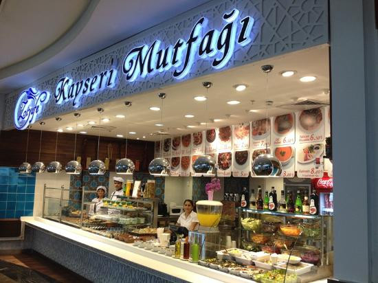 Geleneksel lezzetlerden 25 girişim fırsatı
