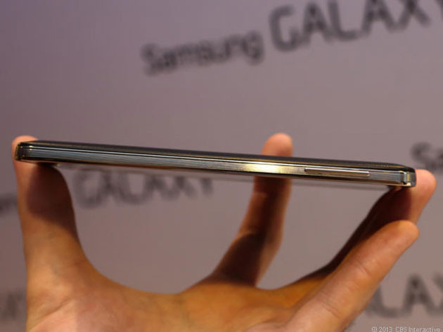 İşte Samsung Galaxy Note 3
