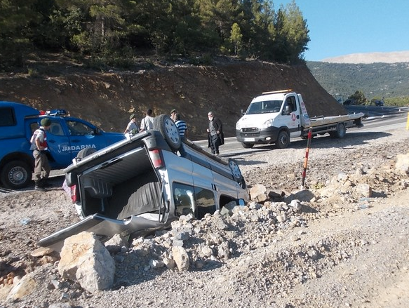 İşte gün gün yaşanan kazaların sebepleri