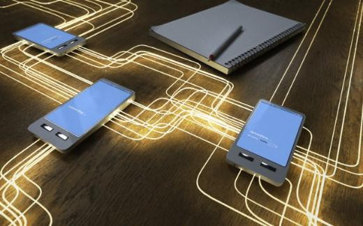 İnternet bankacılığı yayılıyor