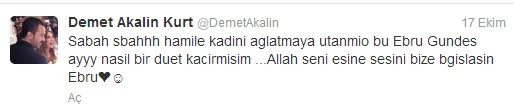 Hamile kadına bu yapılır mı?