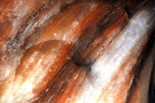 Dünyanın gözü Himalaya tuzunda