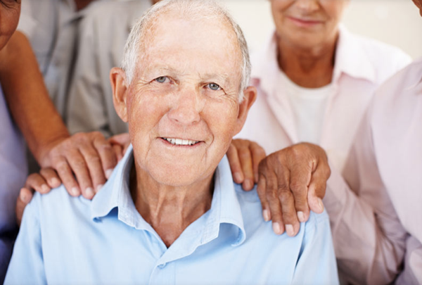 Alzheimer hastaları için 10 tavsiye