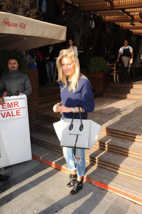 150 bin $’lık nişan yüzüğü
