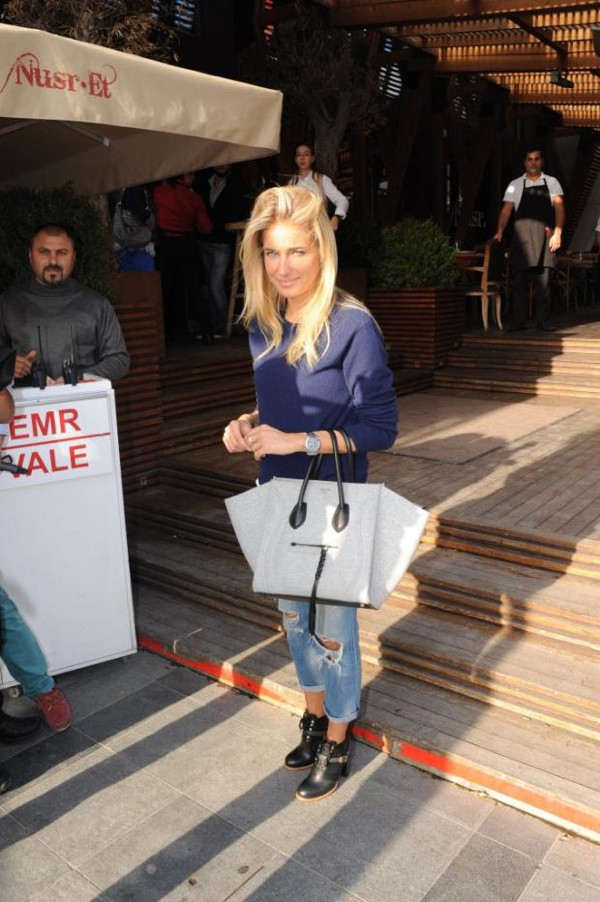 150 bin $’lık nişan yüzüğü
