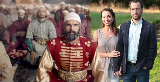 Sonunda Beyazın istediği oldu