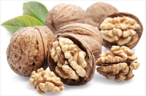 İşte Omega-3 kaynağı besinler