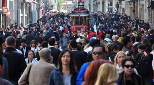 Türk toplumu en çok bağımsız Kürt devletinden korkuyor