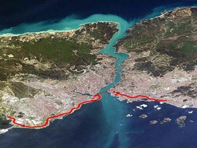 İşte Marmarayın değer katacağı bölgeler