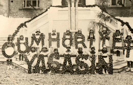 Çankaya Köşkü arşivinden fotoğraflar