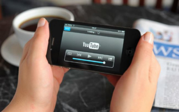 Youtube artık ücretli!