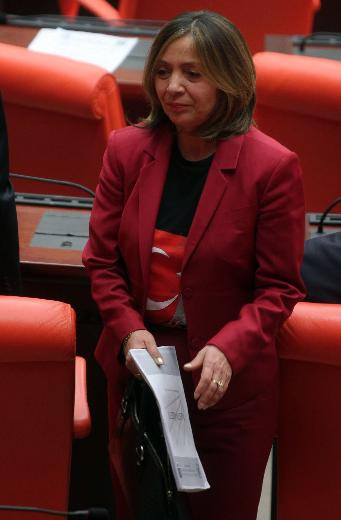 Mecliste tartışma