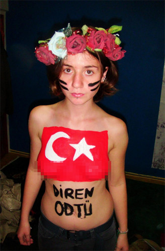 Kim bu kadınlar?