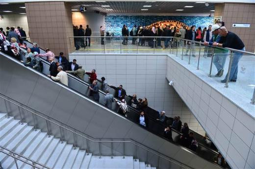 TCDDden yanlış komut açıklaması