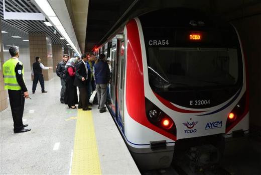 TCDDden yanlış komut açıklaması
