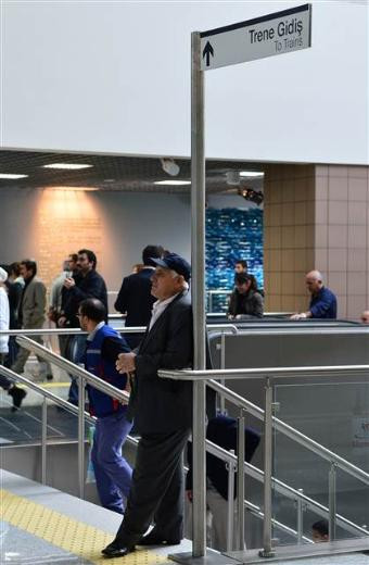 TCDDden yanlış komut açıklaması