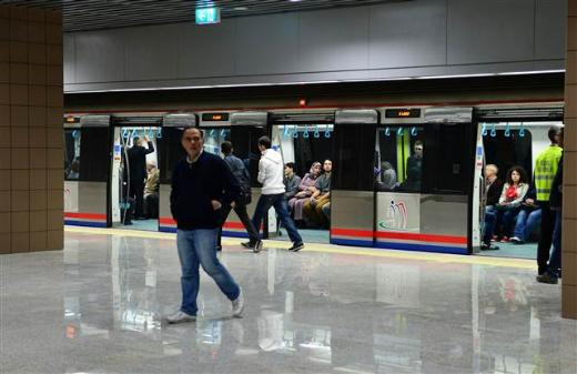 TCDDden yanlış komut açıklaması