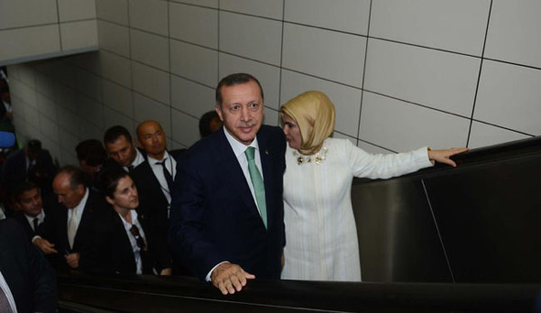 Ekşi Sözlükte Marmaray geyikleri