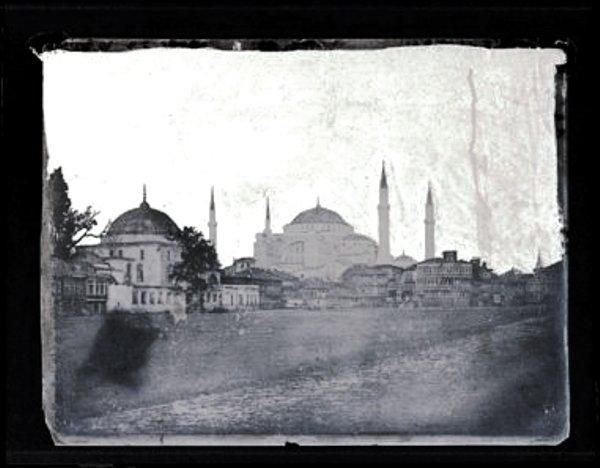 Eski İstanbul