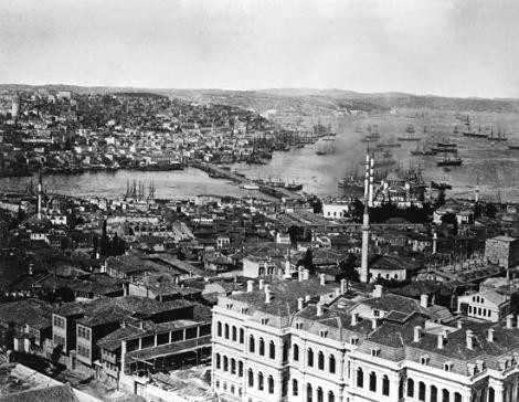 Eski İstanbul