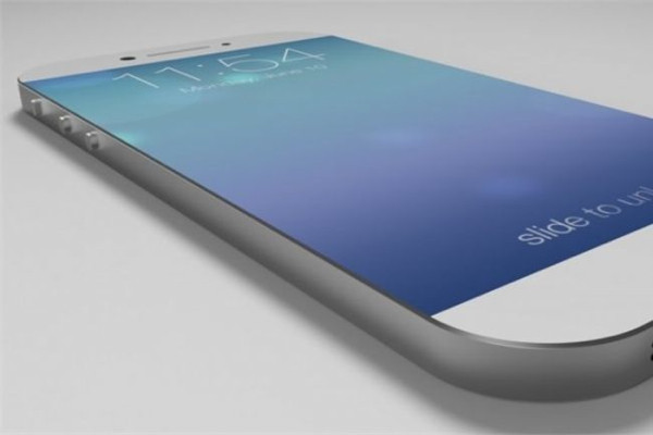iPhone 6 böyle mi olacak?