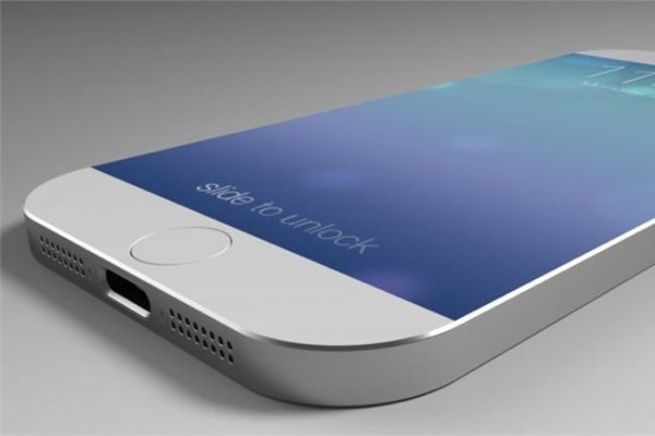iPhone 6 böyle mi olacak?