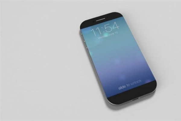 iPhone 6 böyle mi olacak?