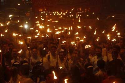Dünya 1 Mayısı böyle kutladı