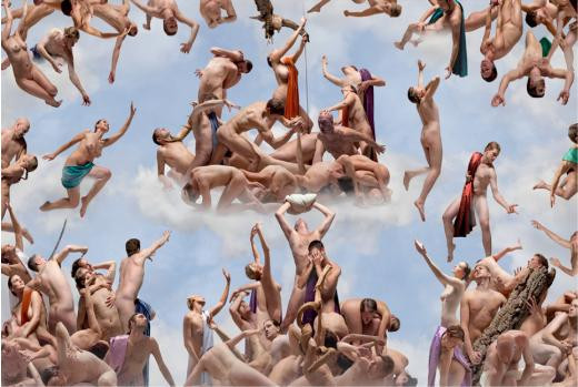 Claudia Rogge sergisi İstanbulda